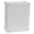 Carcase speciale din material izolant