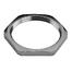 Counter Nuts Metric Metal