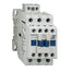 Contactoare electromagnetice cu 3 poli, seria CUBICO Classic
