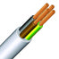 H03VV-F A03VV-F - Cablu cu izolație și manta din PVC