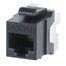 IBDN LINE Cat.6A 10GB - UTP sistem modular