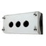 Seria MM - Carcase aplicate