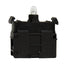 MM series - mounting adapters, contacts and LEDs