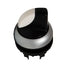 Series MM - Toggle and rotary switch