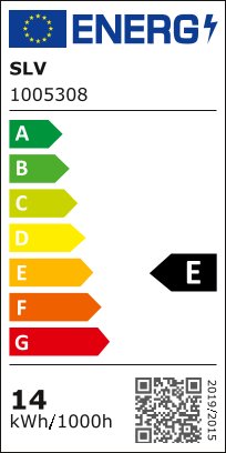 T45 E27, LED lamp alb / milky 13,5W 4K CRI90 240°