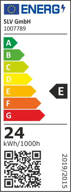 Tub LED C T8 Rețea și Magnetic 1500 24W 865