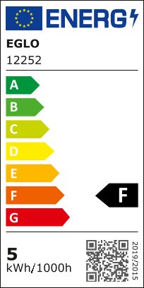 LM-E14-LED-ILLU P45 5W/470lm  CCT+RGB