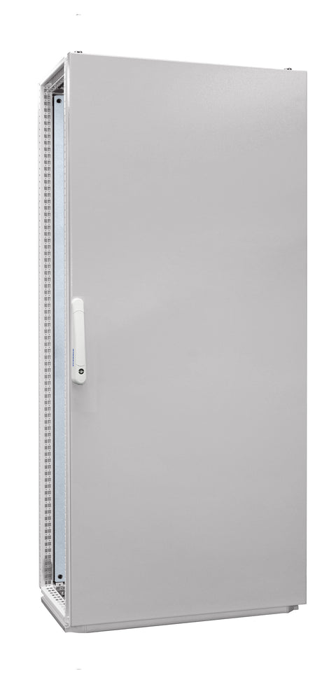 Dulap înseriabil cu 1 uşă IP55 Î=1800 L=800 A=400 mm