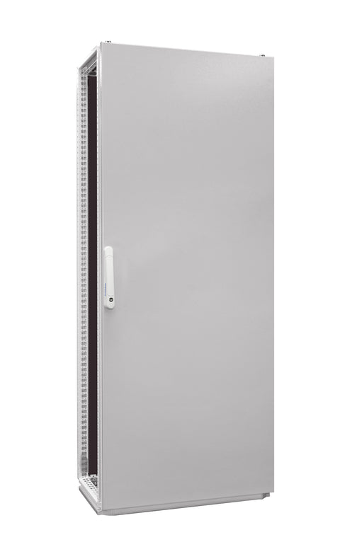 Dulap înseriabil cu 1 uşă IP55 Î=1800 L=800 A=400 mm