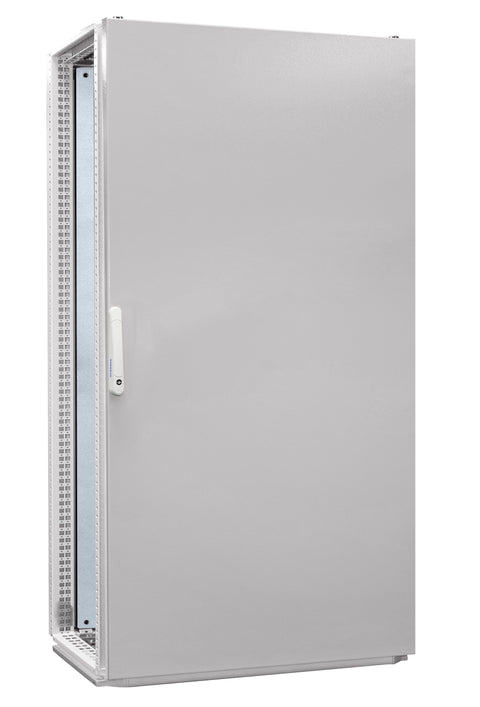 Dulap înseriabil cu 1 uşă IP55 Î=2000 L=1000 A=600 mm