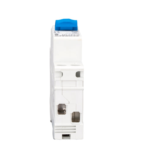 Întreruptor automat AMPARO, 4,5kA, C13A, 1P+N, 1modul