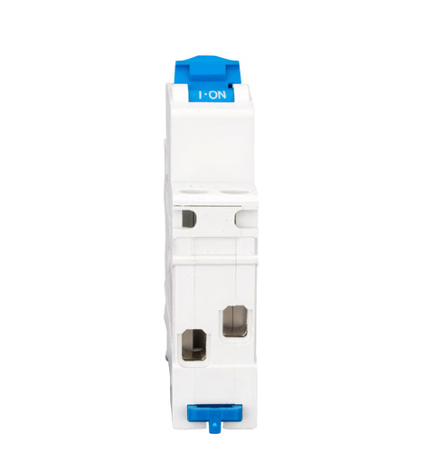 Întreruptor automat AMPARO, 4,5kA, C13A, 1P+N, 1modul