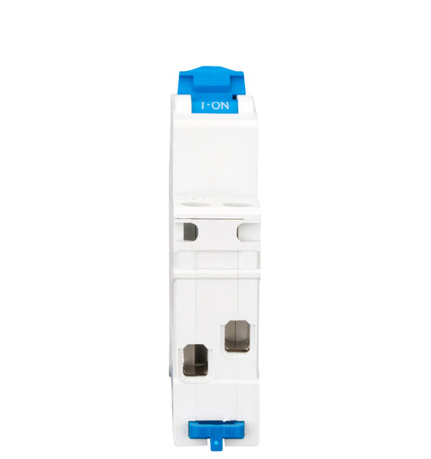 Întreruptor automat AMPARO, 4,5kA, C20A, 1P+N, 1modul