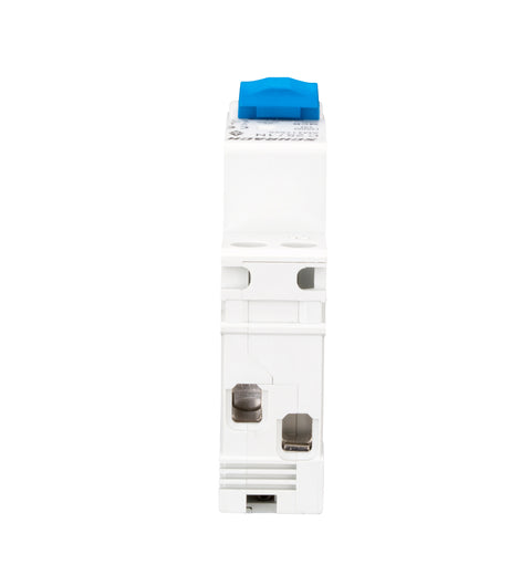 Întreruptor automat AMPARO, 4,5kA, C25A, 1P+N, 1modul