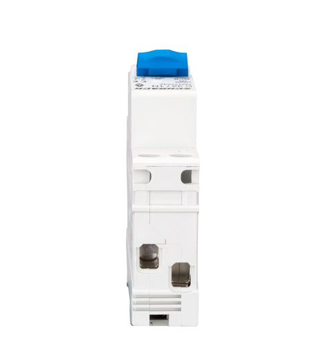 Întreruptor automat AMPARO, 4,5kA, C32A, 1P+N, 1modul