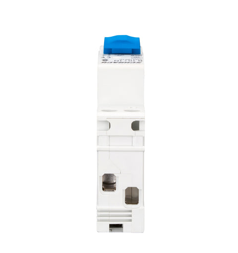 Întreruptor automat AMPARO, 4,5kA, B10A, 1P+N, 1modul