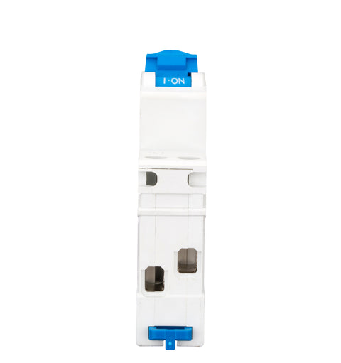 Întreruptor automat AMPARO, 4,5kA, B10A, 1P+N, 1modul