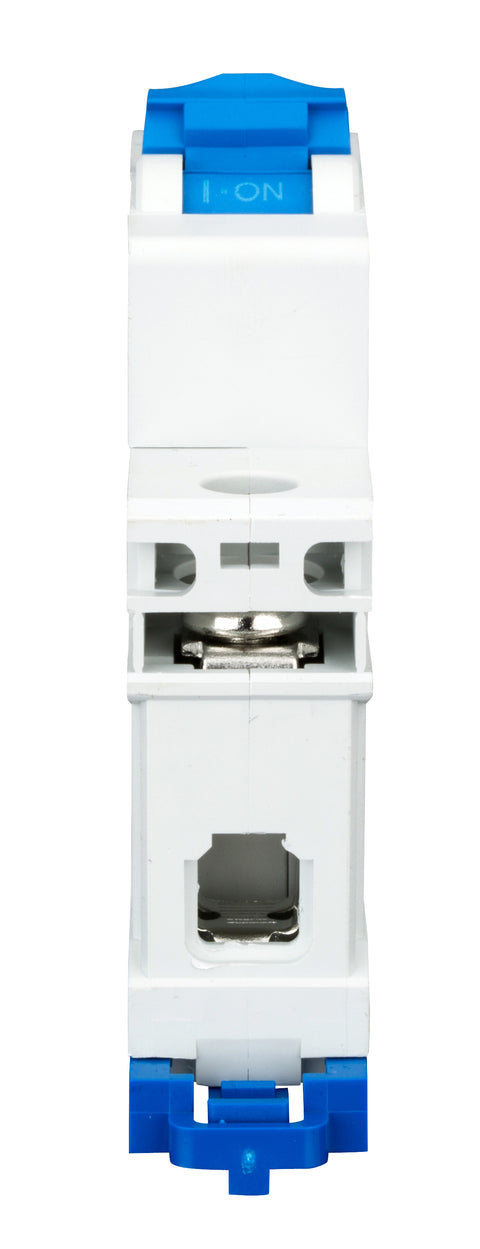 Întreruptor automat modular (MCB) AMPARO 6kA, C 2A, 1-pol