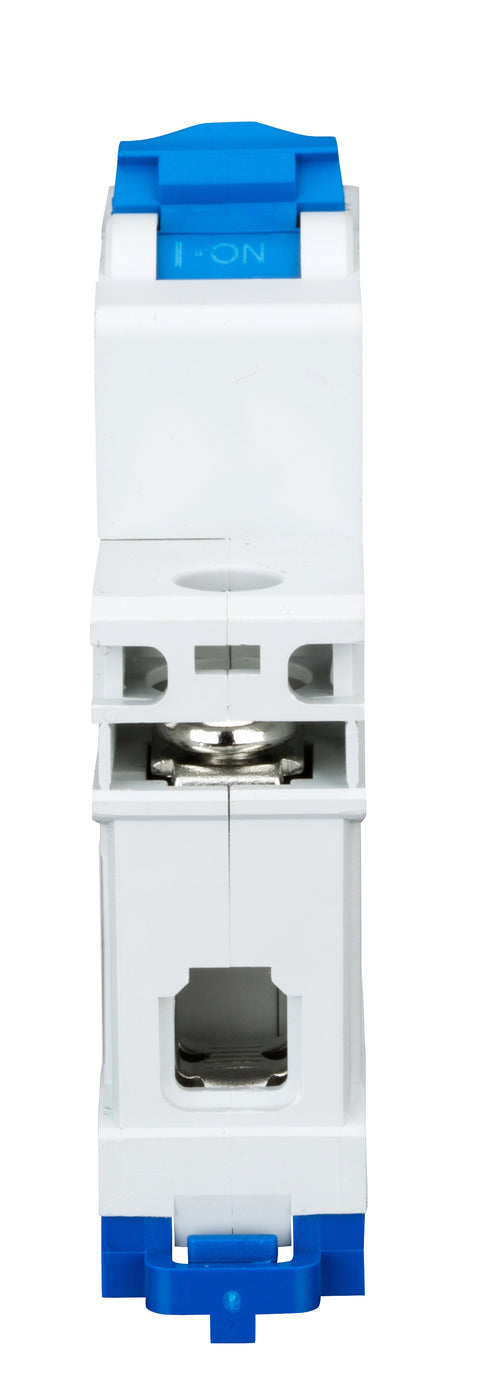 Întreruptor automat modular (MCB) AMPARO 6kA, C 4A, 1-pol