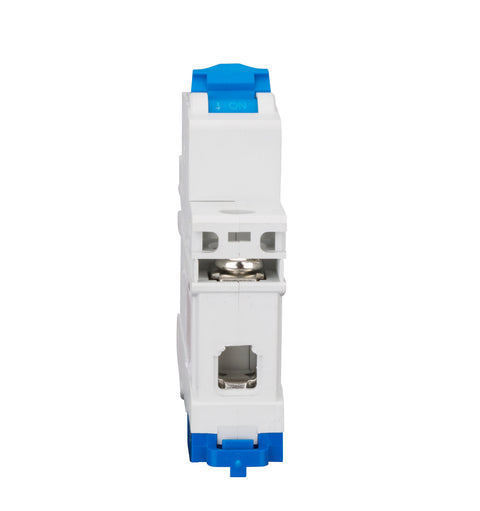 Întreruptor automat modular (MCB) AMPARO 6kA, C 13A, 1-pol