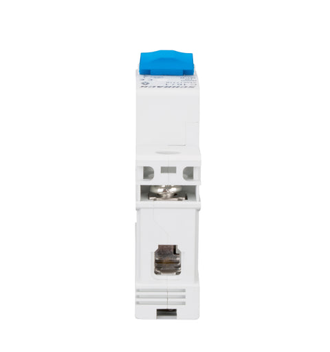 Întreruptor automat modular (MCB) AMPARO 6kA, C 16A, 1-pol
