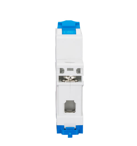 Întreruptor automat modular (MCB) AMPARO 6kA, C 16A, 1-pol