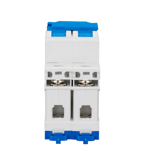 Întreruptor automat modular (MCB) AMPARO 6kA, C 16A, 2-poli