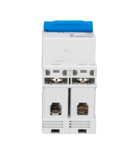 Întreruptor automat modular (MCB) AMPARO 6kA, C 32A, 1P+N