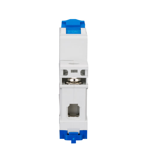 Întreruptor automat modular (MCB) AMPARO 6kA, B 2A, 1-pol