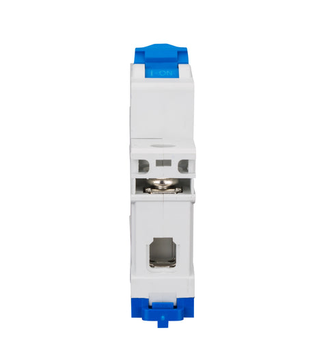 Întreruptor automat modular (MCB) AMPARO 6kA, B 4A, 1-pol