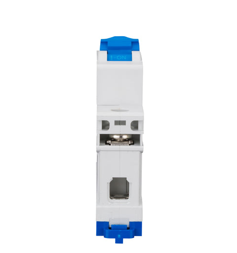 Întreruptor automat modular (MCB) AMPARO 6kA, B 6A, 1-pol