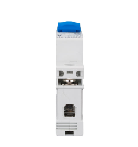 Întreruptor automat modular (MCB) AMPARO 6kA, B 10A, 1-pol