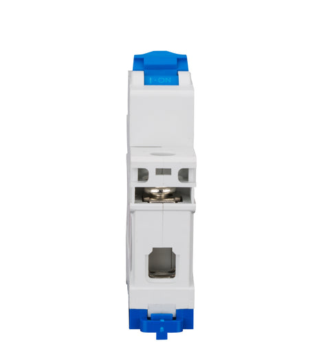 Întreruptor automat modular (MCB) AMPARO 6kA, B 10A, 1-pol