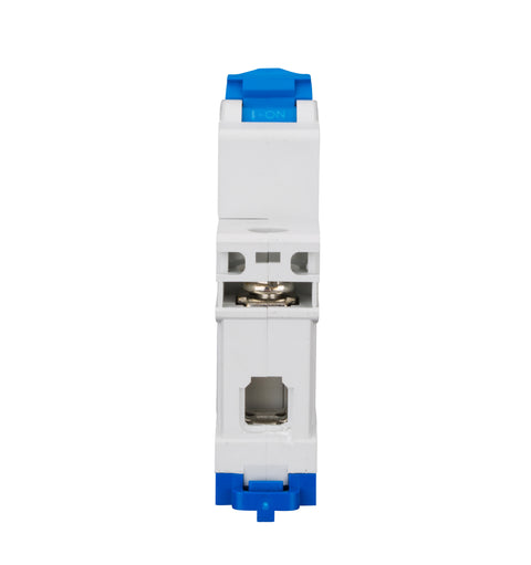 Întreruptor automat modular (MCB) AMPARO 6kA, B 20A, 1-pol