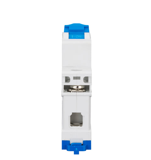 Întreruptor automat modular (MCB) AMPARO 6kA, B 25A, 1-pol