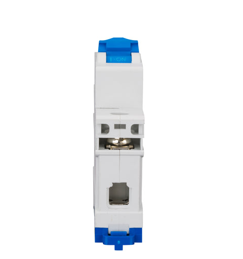 Întreruptor automat modular (MCB) AMPARO 6kA, B 40A, 1-pol