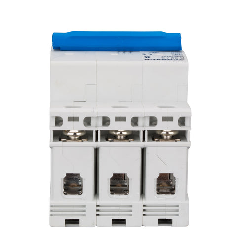Întreruptor automat modular (MCB) AMPARO 6kA, B 32A, 3-poli