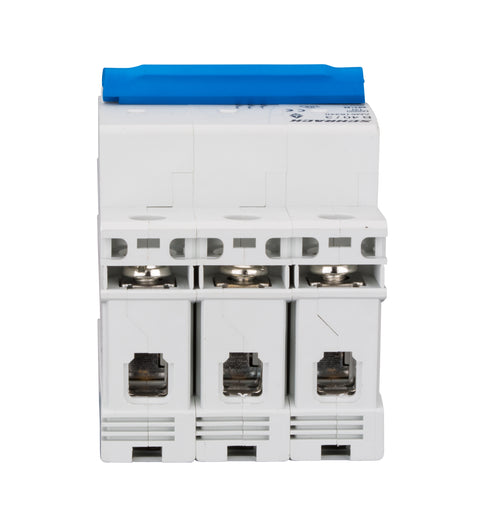 Întreruptor automat modular (MCB) AMPARO 6kA, B 40A, 3-poli