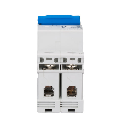 Întreruptor automat modular (MCB) AMPARO 6kA, B 6A, 1P+N