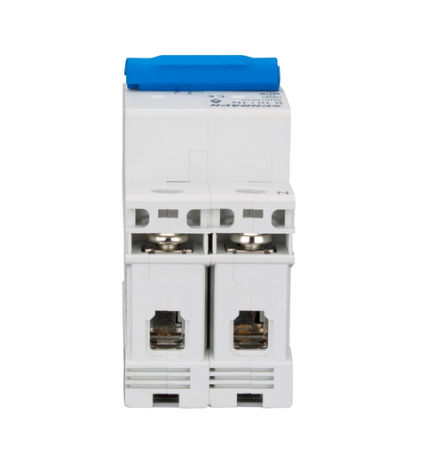 Întreruptor automat modular (MCB) AMPARO 6kA, B 10A, 1P+N