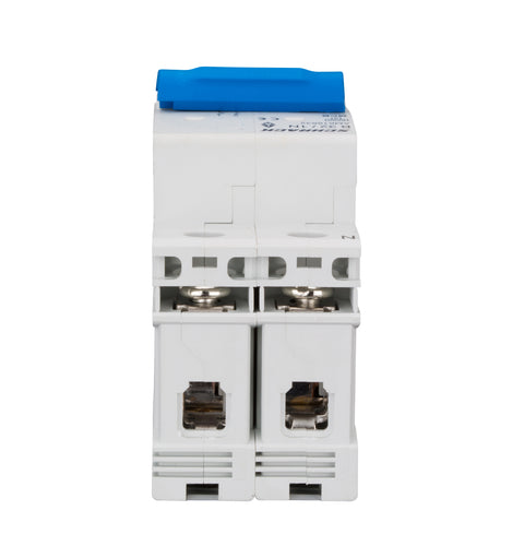 Întreruptor automat modular (MCB) AMPARO 6kA, B 32A, 1P+N