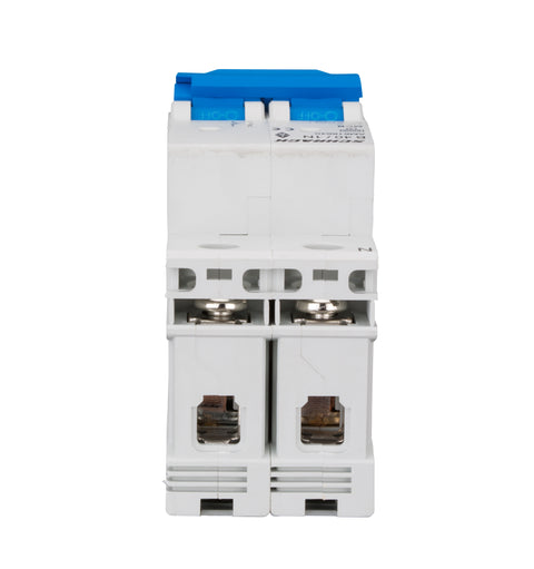 Întreruptor automat modular (MCB) AMPARO 6kA, B 40A, 1P+N