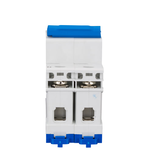 Întreruptor automat modular (MCB) AMPARO 6kA, B 40A, 1P+N