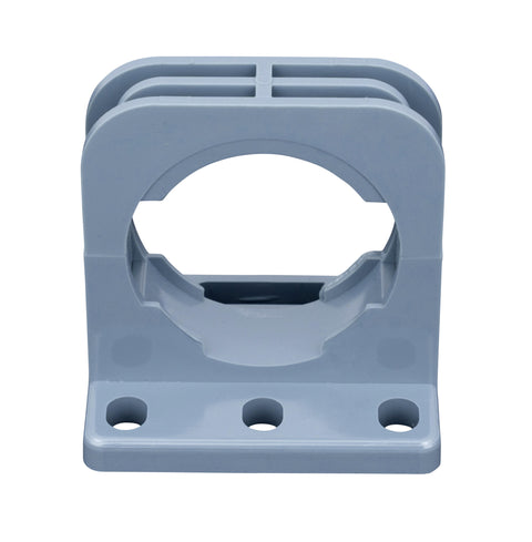 Bridă fixare tub flexibil D36 (10buc)
