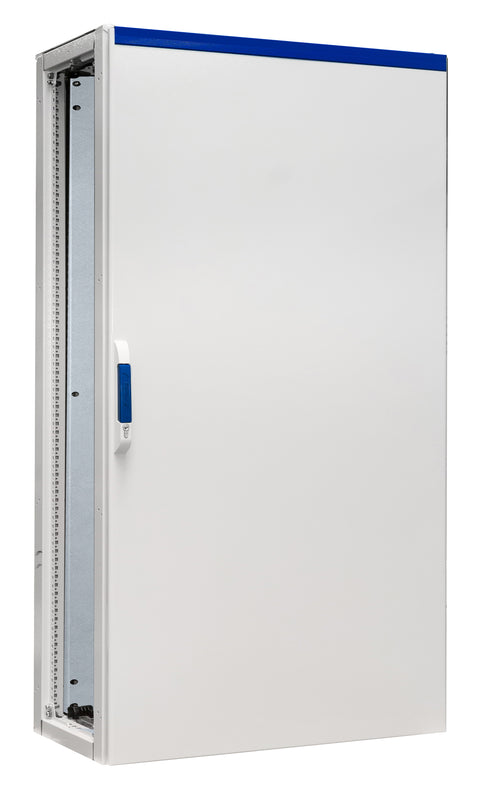 Dulap înseriabil 1 uşă IP55 H=1800 L=1000 A=500 mm