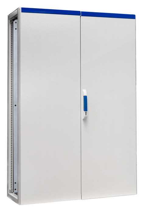 Dulap înseriabil 2 uşă IP54 H=1800 L=1200 A=400 mm