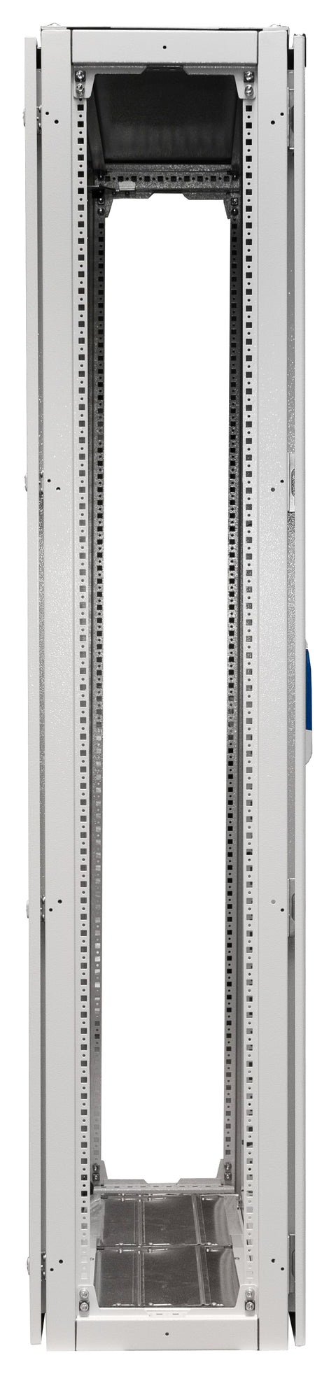 Dulap înseriabil 2 uşă IP54 H=2000 L=1000 A=400 mm