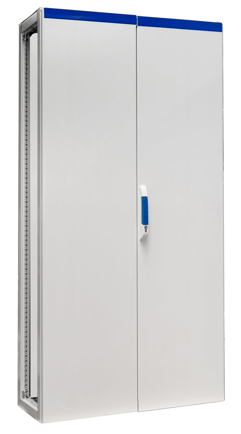 Dulap înseriabil 2 uşă IP54 H=2000 L=1000 A=400 mm