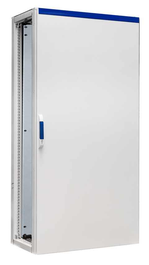 Dulap înseriabil 1 uşă IP55 H=2000 L=1000 A=600 mm