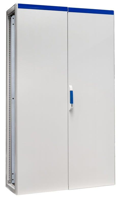 Dulap înseriabil 2 uşă IP54 H=2000 L=1200 A=400 mm